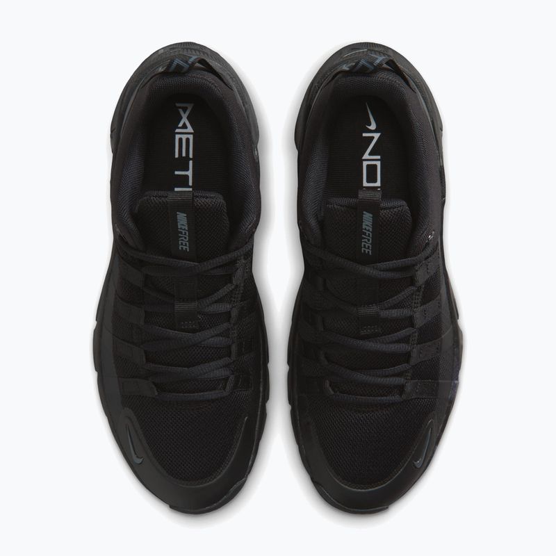 Дамски обувки за тренировка Nike Free Metcon 7 black/black/anthracite 4