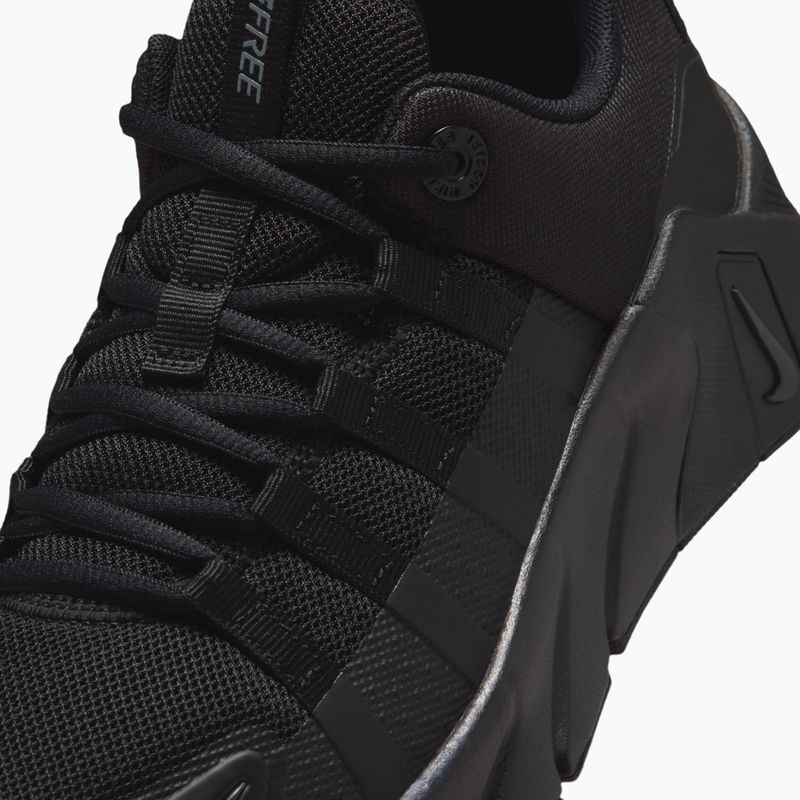 Дамски обувки за тренировка Nike Free Metcon 7 black/black/anthracite 5