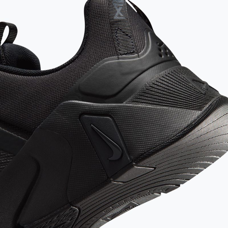 Дамски обувки за тренировка Nike Free Metcon 7 black/black/anthracite 6