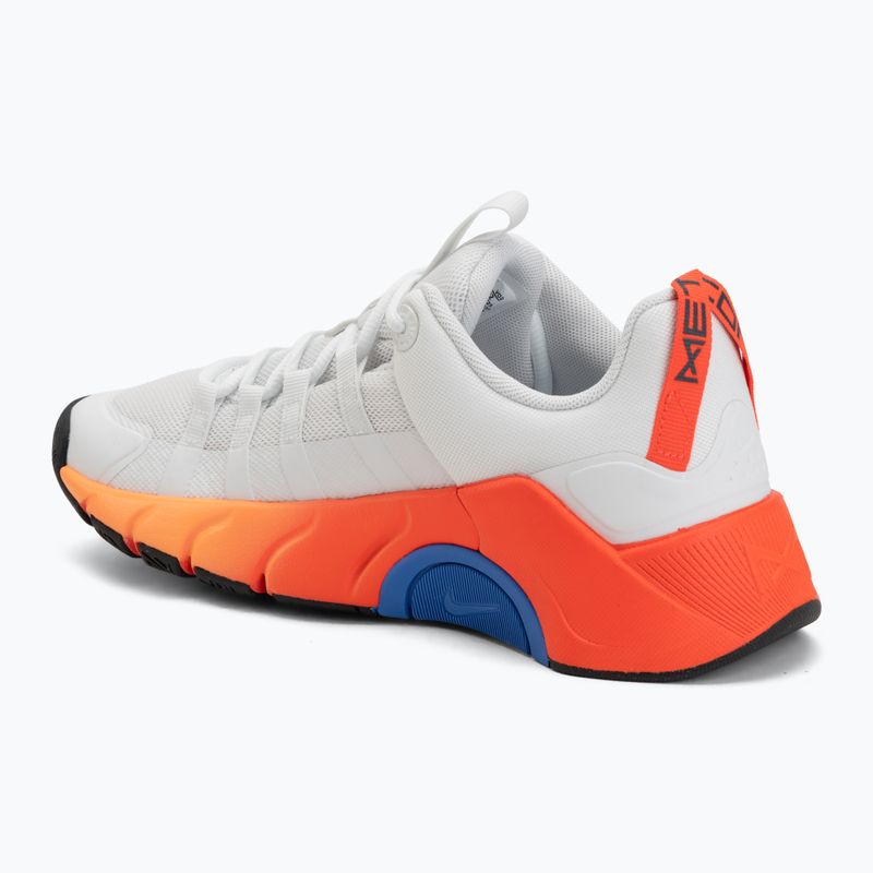 Мъжки обувки за тренировка Nike Free Metcon 7 summit white/bright crimson/anthracite 3
