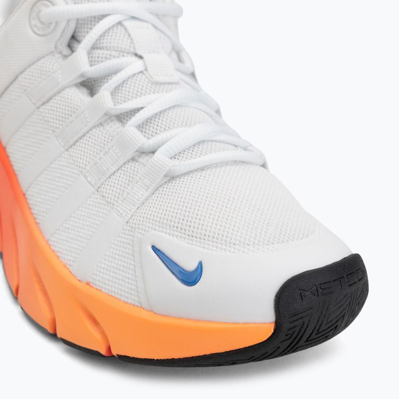 Мъжки обувки за тренировка Nike Free Metcon 7 summit white/bright crimson/anthracite 7