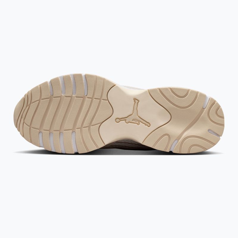 Дамски обувки Jordan Trunner Flow legend light brown/white/pale ivory 2