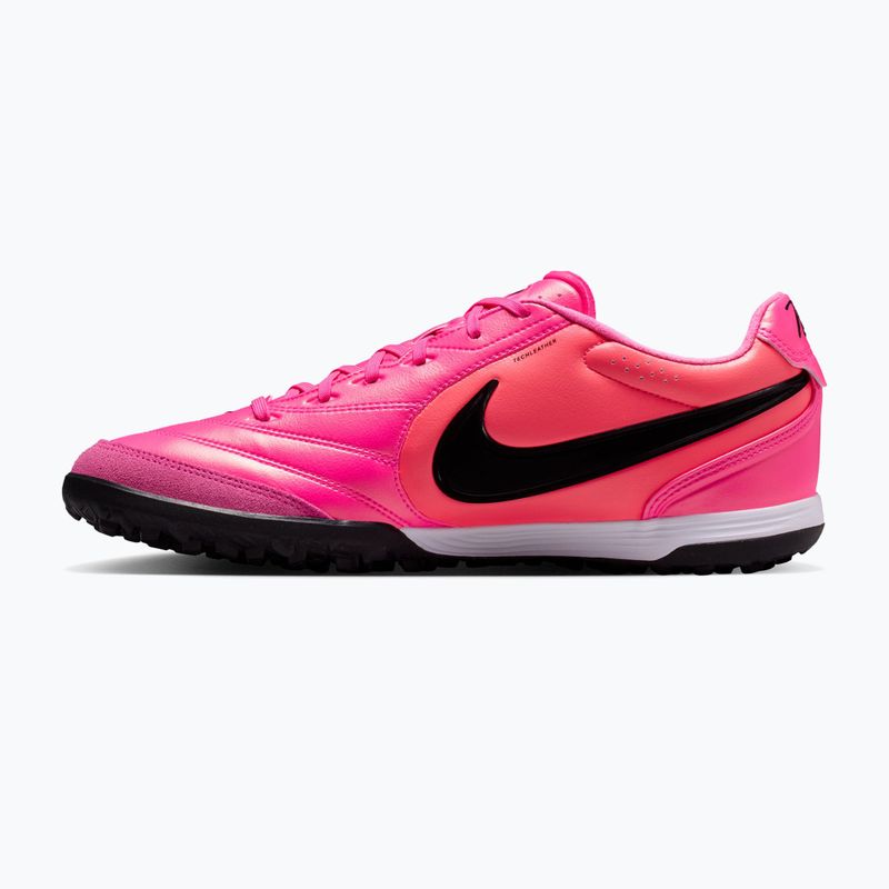 Мъжки футболни обувки Nike Tiempo Ligera Pro TF multi color/black 2