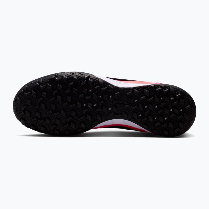 Мъжки футболни обувки Nike Tiempo Ligera Pro TF multi color/black 4