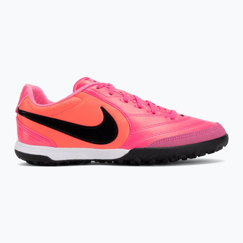 Мъжки футболни обувки Nike Tiempo Ligera Pro TF multi color/black 2