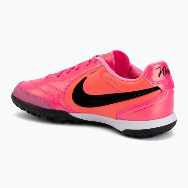 Мъжки футболни обувки Nike Tiempo Ligera Pro TF multi color/black 3