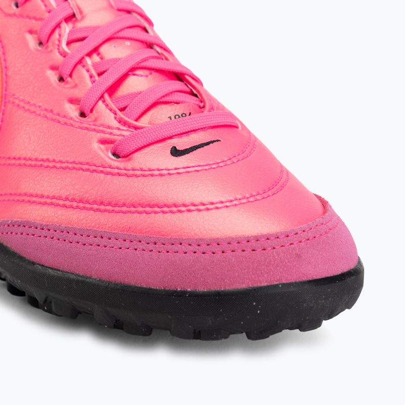 Мъжки футболни обувки Nike Tiempo Ligera Pro TF multi color/black 7