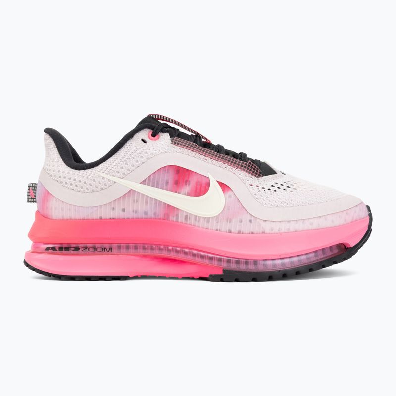 Дамски обувки за бягане Nike Pegasus Premium pearl pink/pink glow/summit white 2