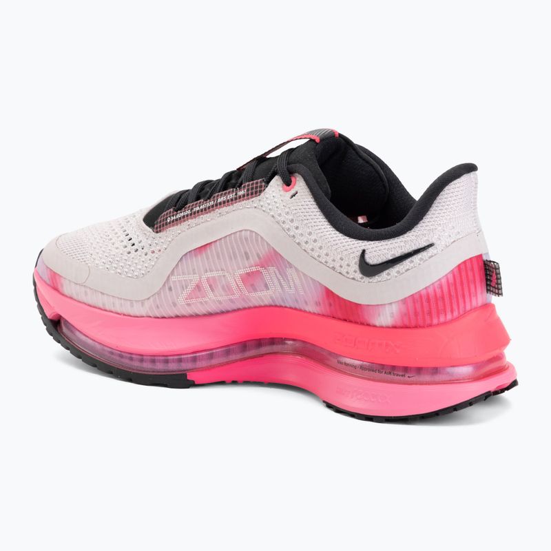 Дамски обувки за бягане Nike Pegasus Premium pearl pink/pink glow/summit white 3