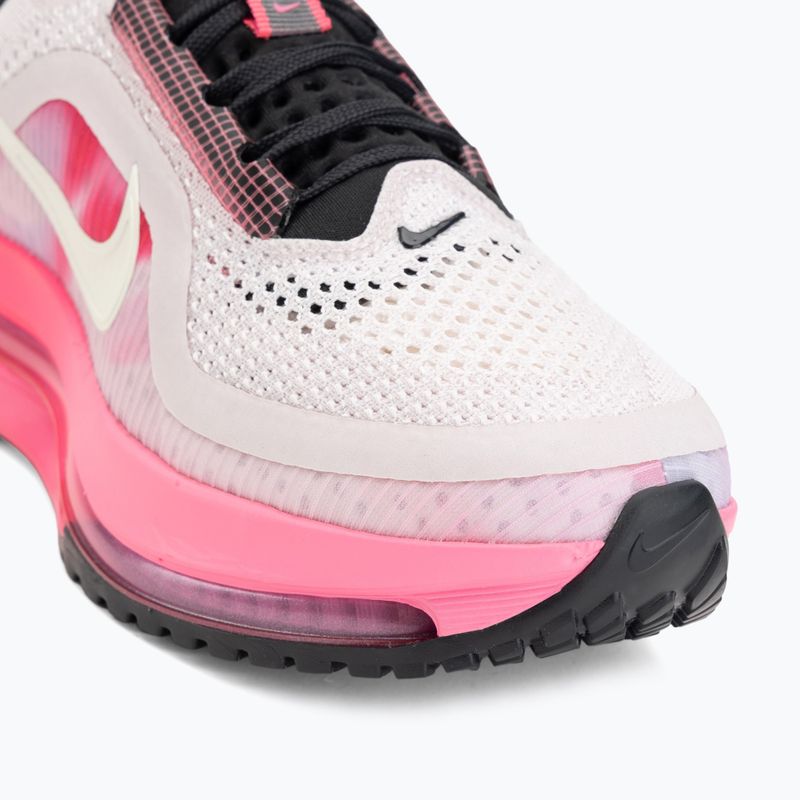 Дамски обувки за бягане Nike Pegasus Premium pearl pink/pink glow/summit white 7