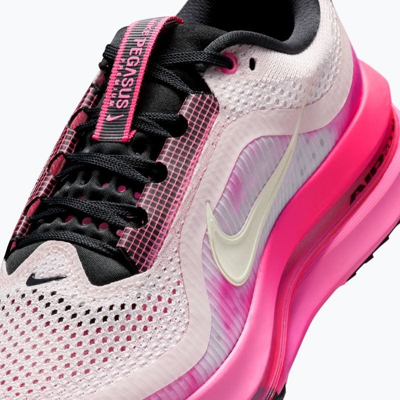Дамски обувки за бягане Nike Pegasus Premium pearl pink/pink glow/summit white 6