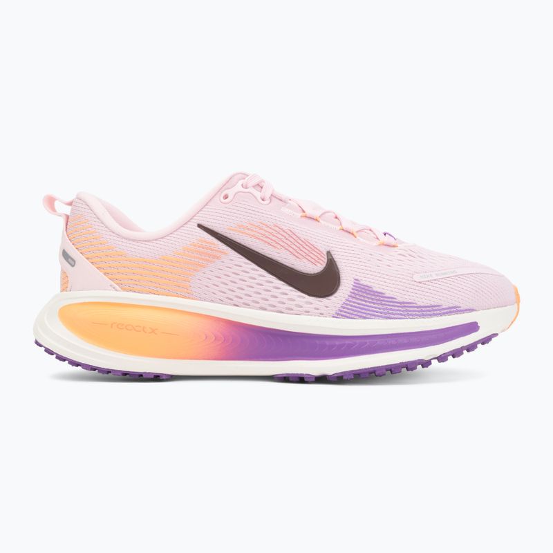 Обувки за бягане Nike Vomero 18 pink foam/bright violet/sail/tattoo 2