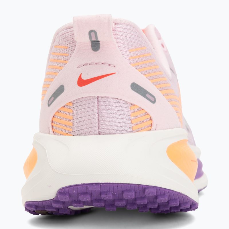 Обувки за бягане Nike Vomero 18 pink foam/bright violet/sail/tattoo 6