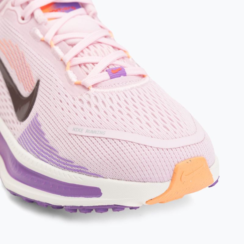 Обувки за бягане Nike Vomero 18 pink foam/bright violet/sail/tattoo 7