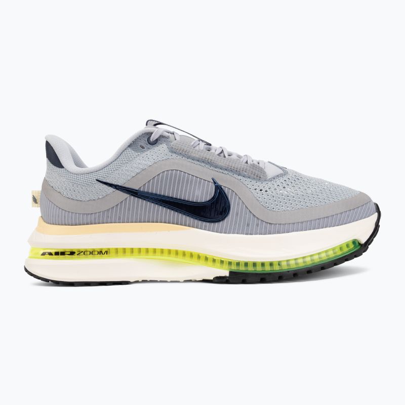Мъжки обувки за бягане Nike Pegasus Premium wolf grey/pewter/sail/midnight navy 2