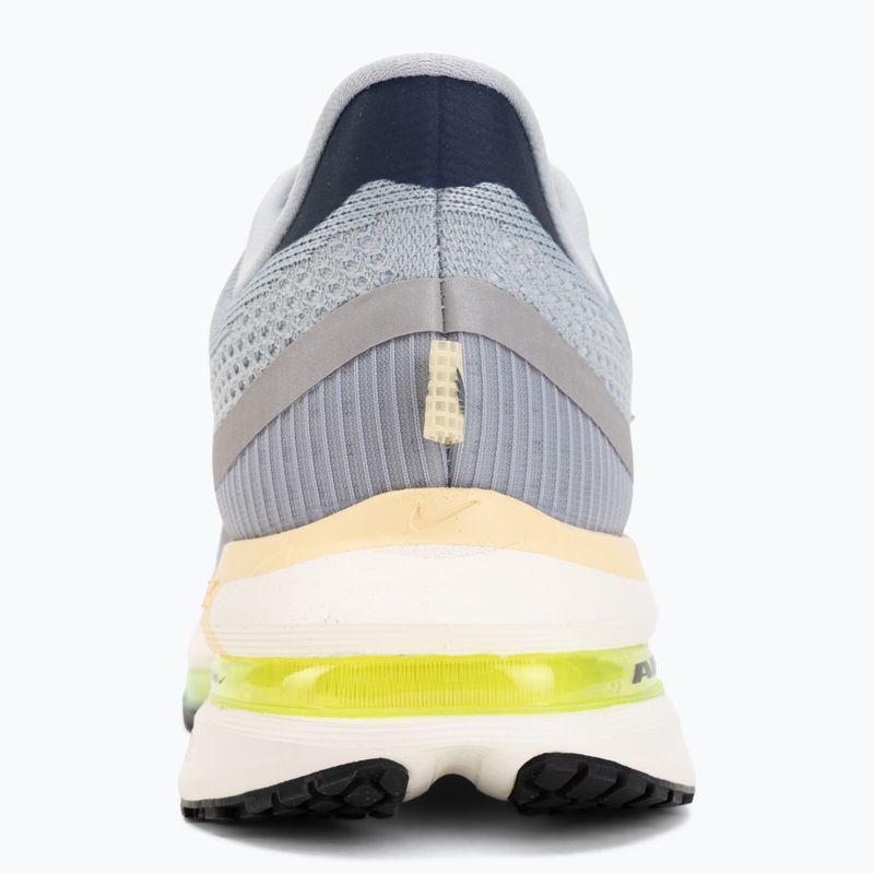 Мъжки обувки за бягане Nike Pegasus Premium wolf grey/pewter/sail/midnight navy 6