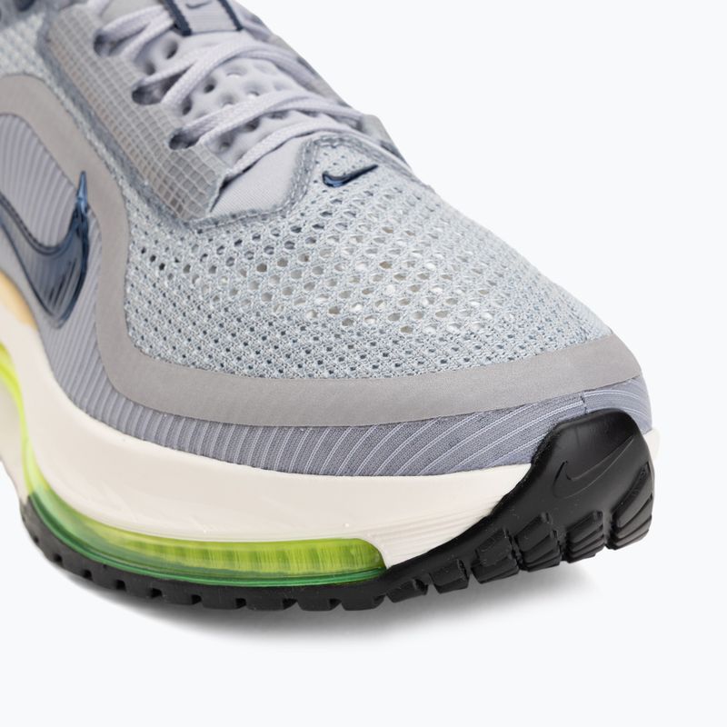 Мъжки обувки за бягане Nike Pegasus Premium wolf grey/pewter/sail/midnight navy 7