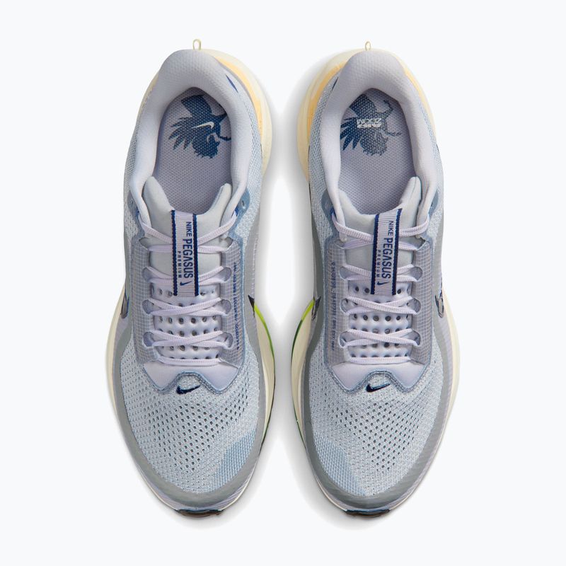 Мъжки обувки за бягане Nike Pegasus Premium wolf grey/pewter/sail/midnight navy 4