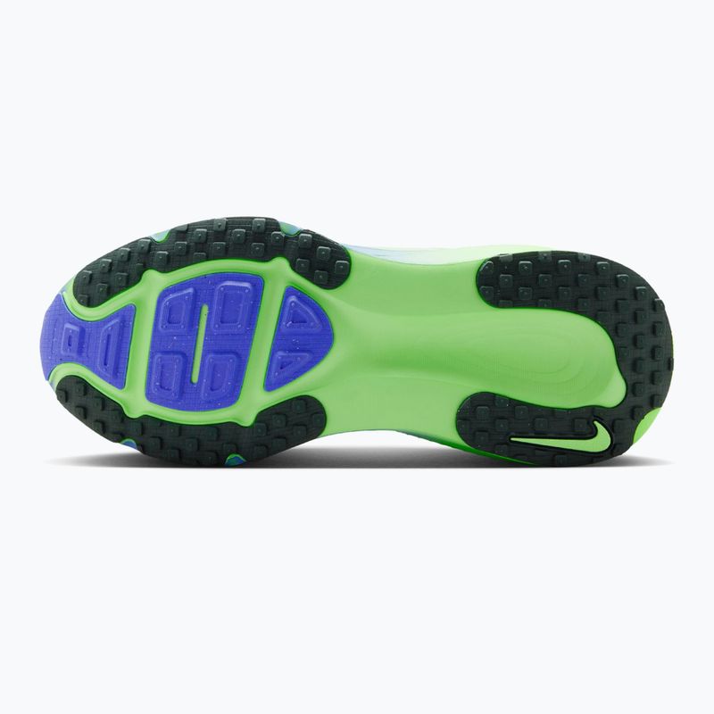 Детски обувки за бягане Nike Vomero 18 volt tint/black spruce 2