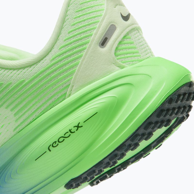 Детски обувки за бягане Nike Vomero 18 volt tint/black spruce 4