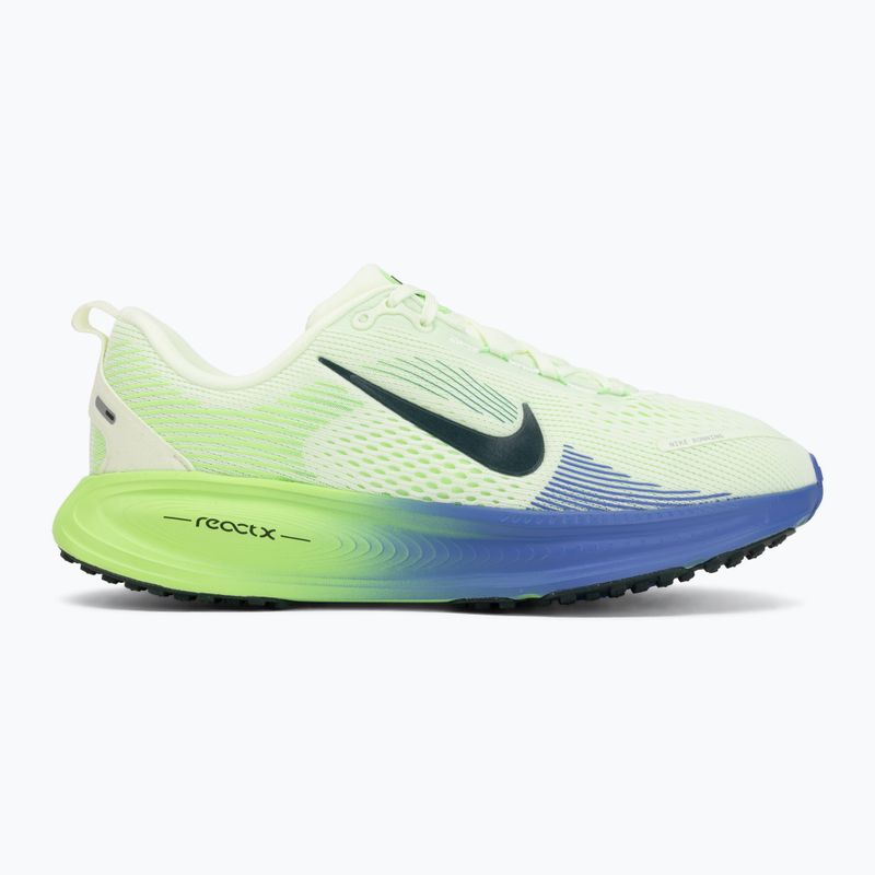 Обувки за бягане Nike Vomero 18 volt tint/black spruce 2