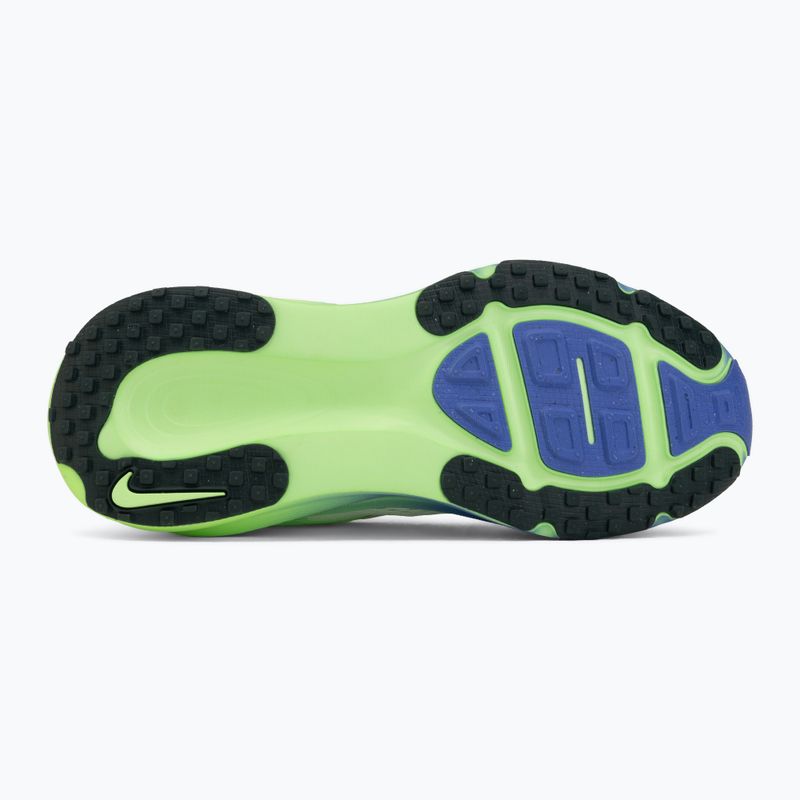 Обувки за бягане Nike Vomero 18 volt tint/black spruce 4