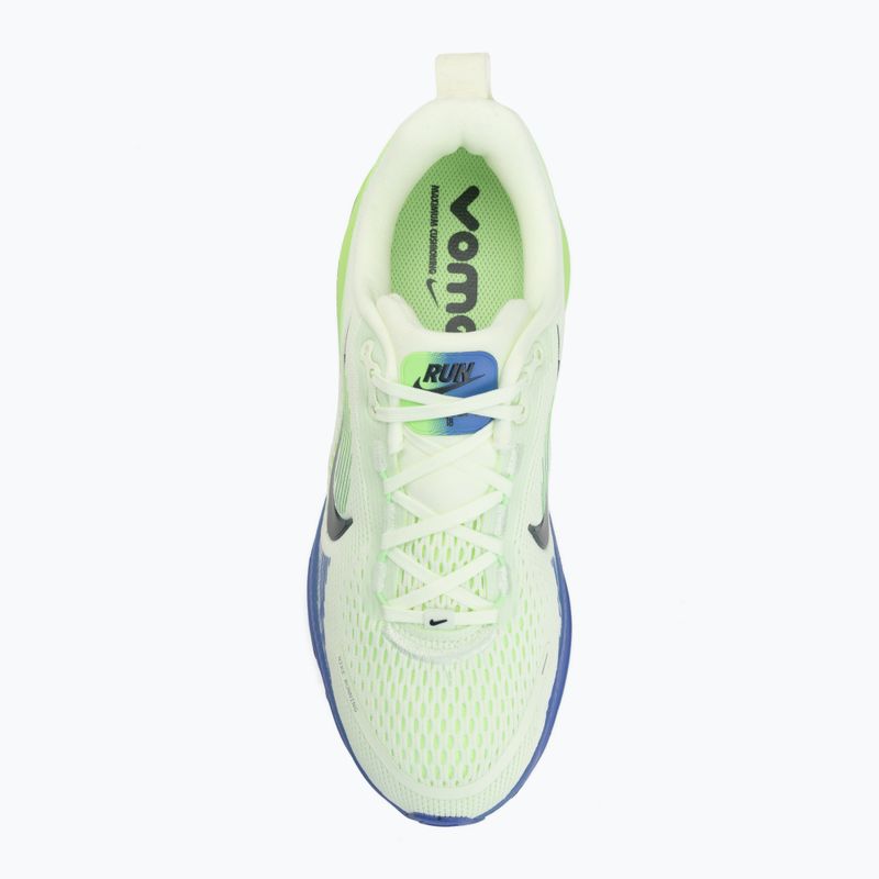 Обувки за бягане Nike Vomero 18 volt tint/black spruce 5