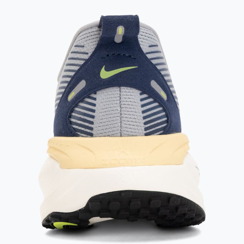 Мъжки обувки за бягане  Nike Vomero 18 wolf grey/pewter/sail/midnight navy 6
