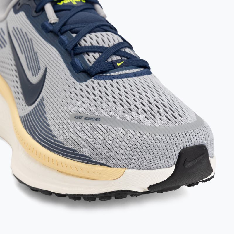 Мъжки обувки за бягане  Nike Vomero 18 wolf grey/pewter/sail/midnight navy 7