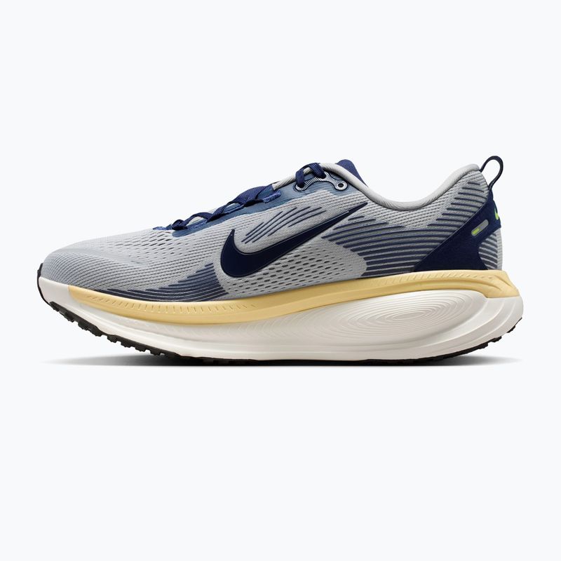 Мъжки обувки за бягане Nike Vomero 18 wolf grey/pewter/sail/midnight navy 2
