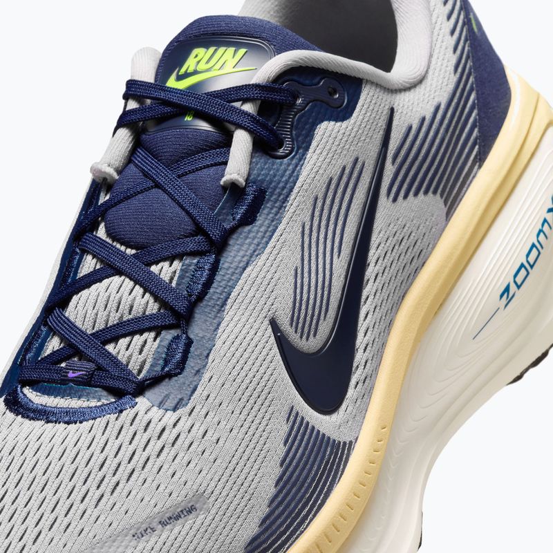 Мъжки обувки за бягане Nike Vomero 18 wolf grey/pewter/sail/midnight navy 5