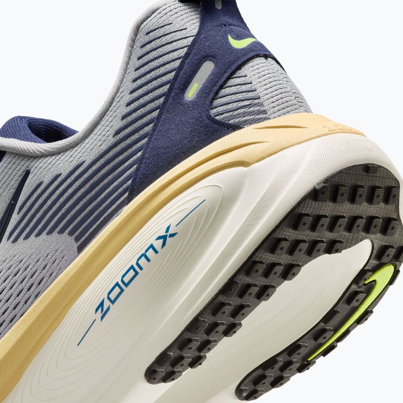 Мъжки обувки за бягане Nike Vomero 18 wolf grey/pewter/sail/midnight navy 6