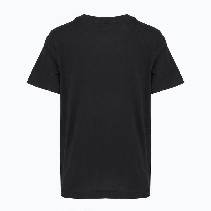 Детска тениска Nike Paris Saint-Germain Soccer black 2