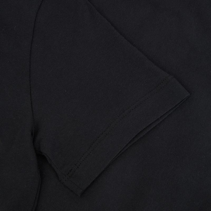 Детска тениска Nike Paris Saint-Germain Soccer black 4