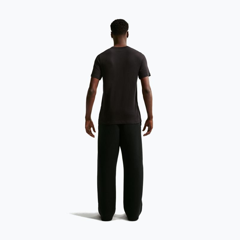 Мъжка тениска Nike Paris Saint-Germain Soccer black 3