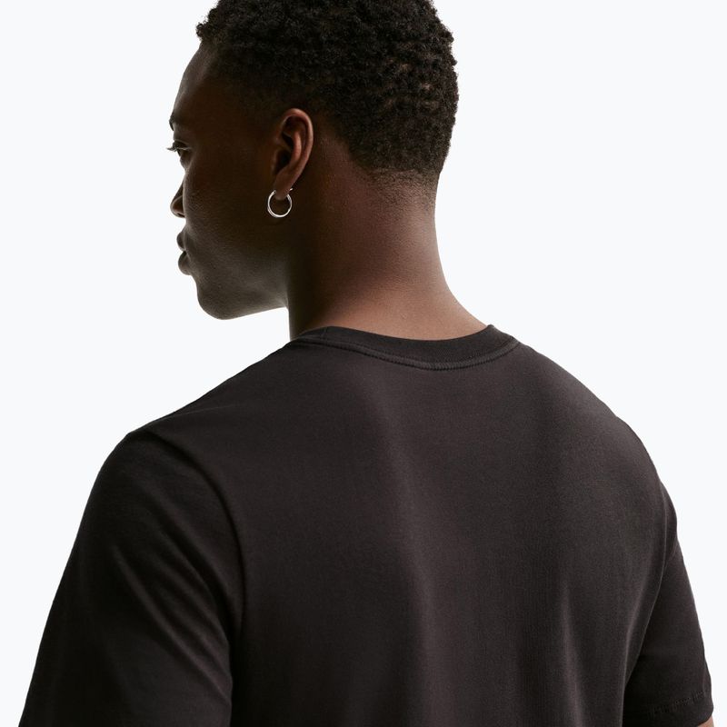 Мъжка тениска Nike Paris Saint-Germain Soccer black 6