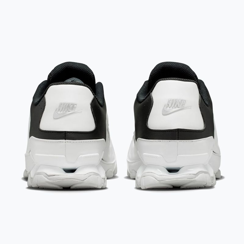 Мъжки обувки Nike Nike Reax 8 summit white/black/metallic silver 4