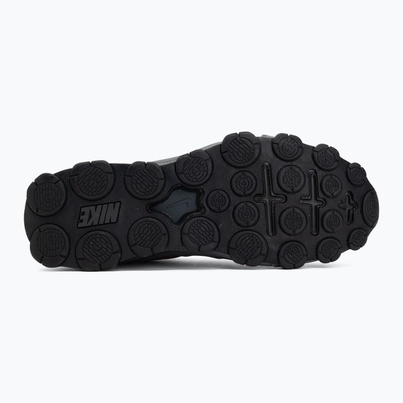 Мъжки обувки Nike Nike Reax 8 smoke grey/black/bright crimson 4
