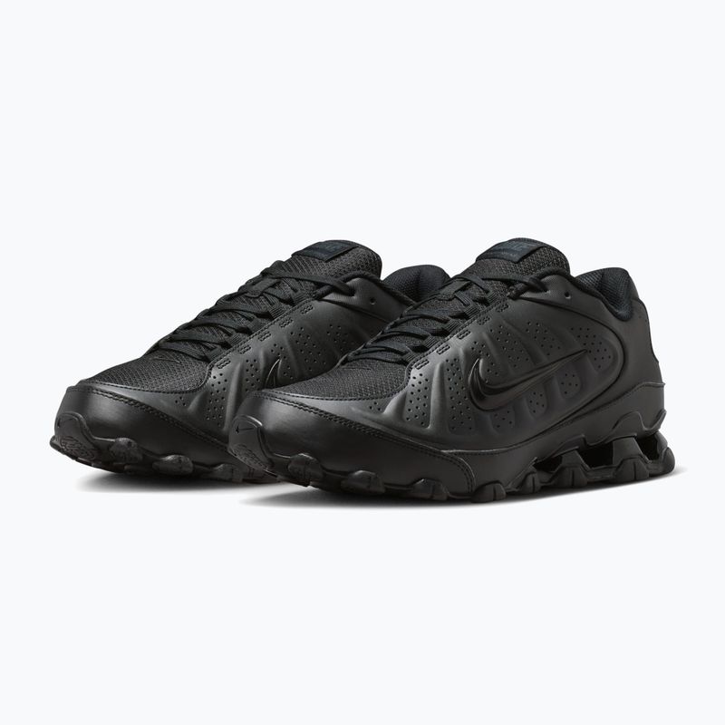 Мъжки обувки Nike Nike Reax 8 black/anthracite/black 3