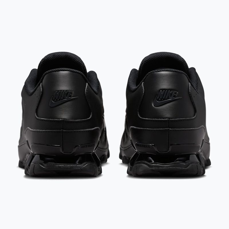 Мъжки обувки Nike Nike Reax 8 black/anthracite/black 4