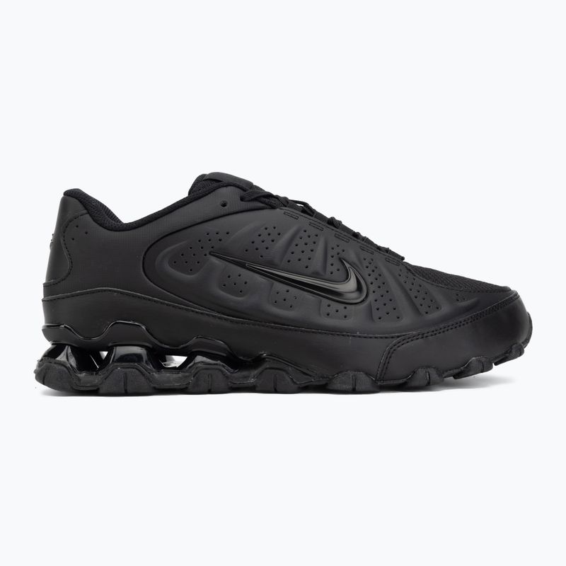 Мъжки обувки Nike Nike Reax 8 black/anthracite/black 2