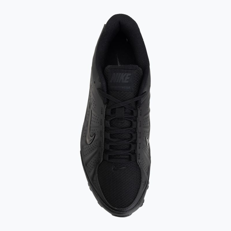 Мъжки обувки Nike Nike Reax 8 black/anthracite/black 5