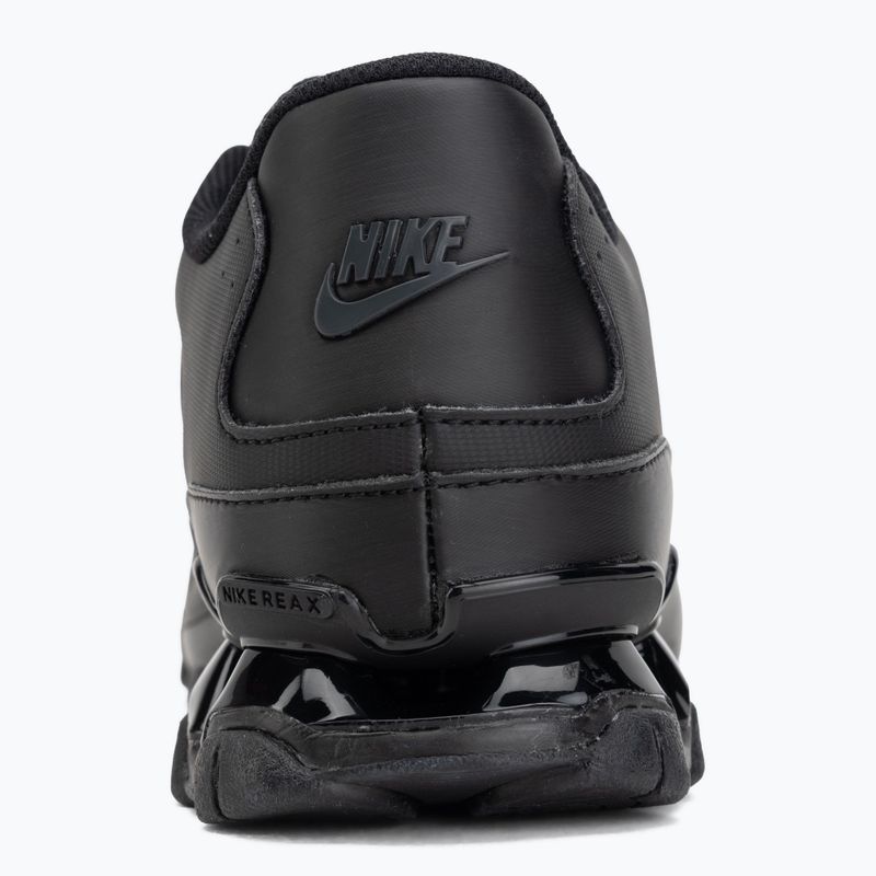 Мъжки обувки Nike Nike Reax 8 black/anthracite/black 6