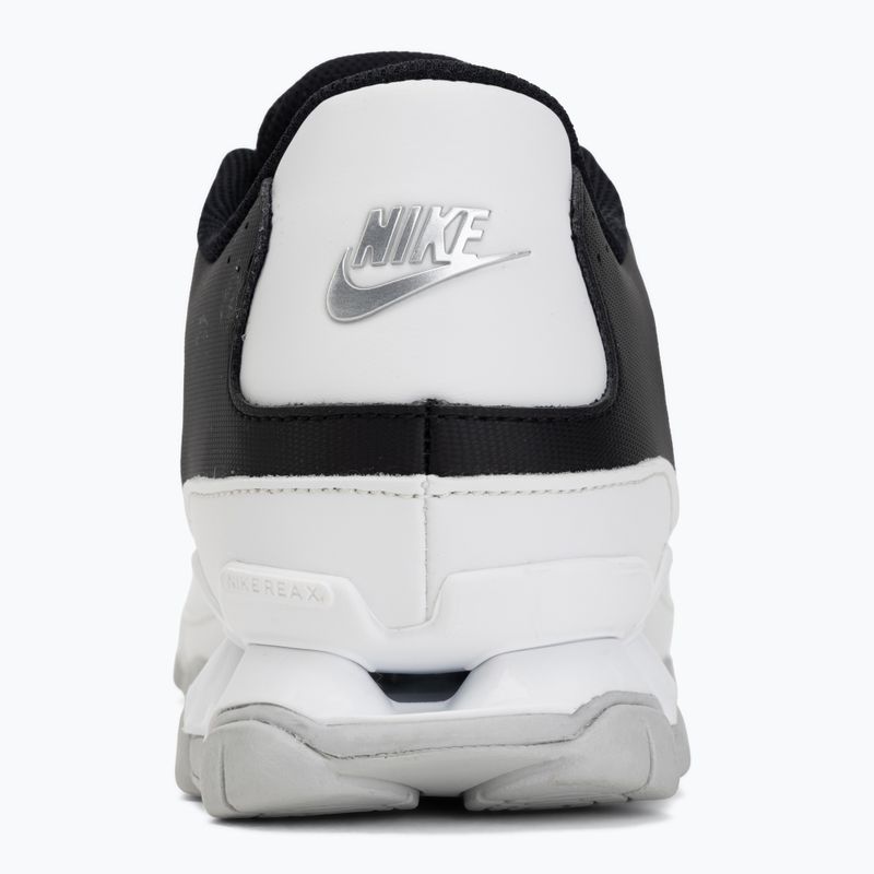 Мъжки обувки Nike Nike Reax 8 summit white/black/metallic silver 6