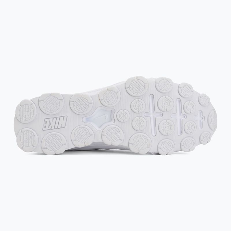 Мъжки обувки Nike Nike Reax 8 white/pure platinum/metallic silver 4