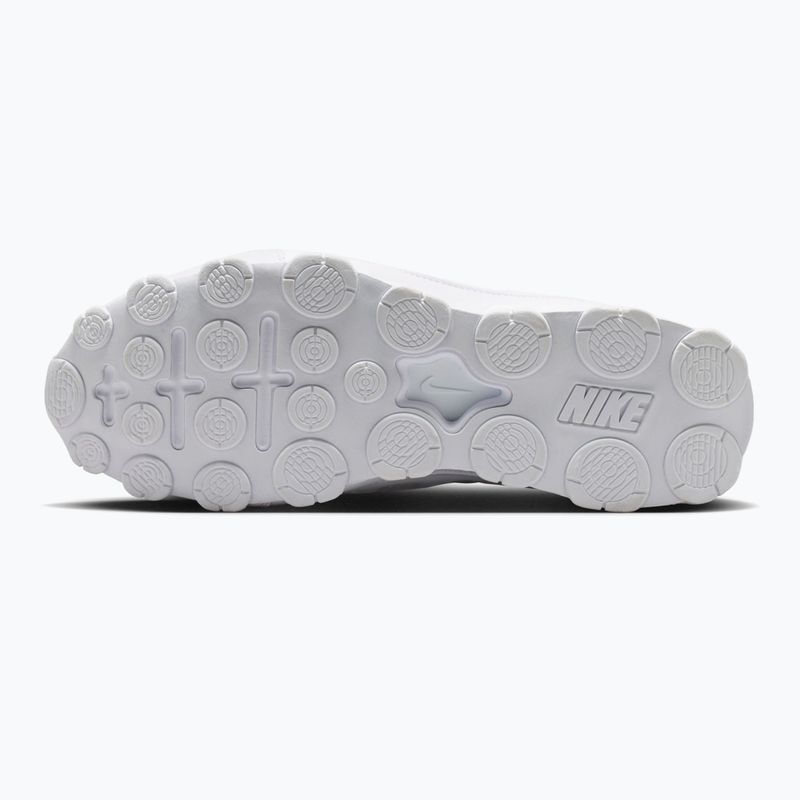 Мъжки обувки Nike Nike Reax 8 white/pure platinum/metallic silver 2