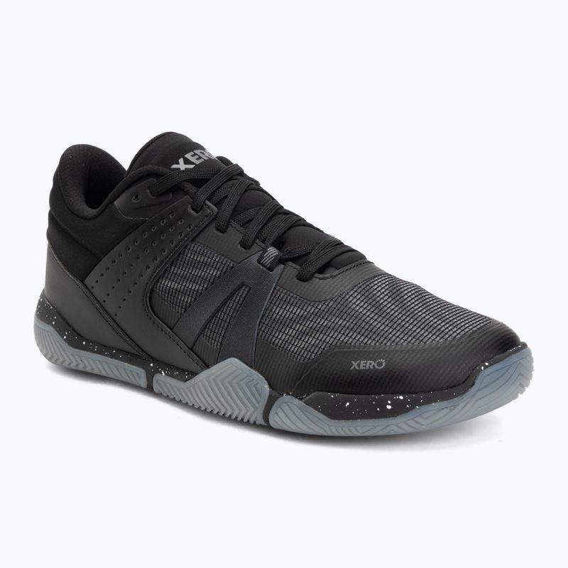 Мъжки обувки barefoot Xero Shoes X1 Low black