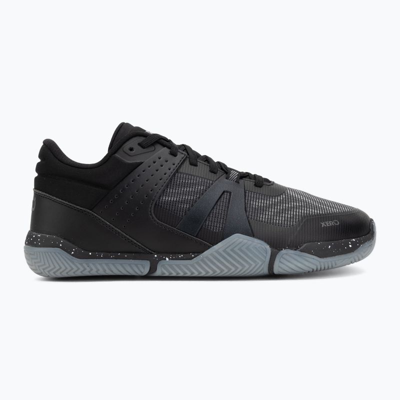 Мъжки обувки barefoot Xero Shoes X1 Low black 2