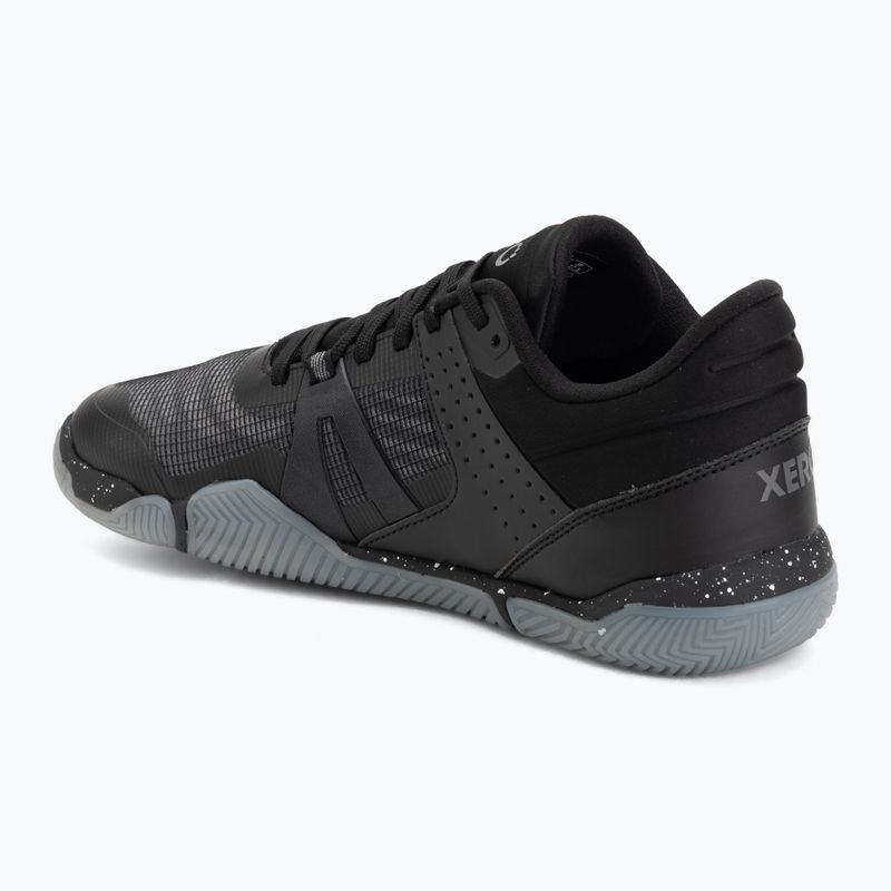 Мъжки обувки barefoot Xero Shoes X1 Low black 3
