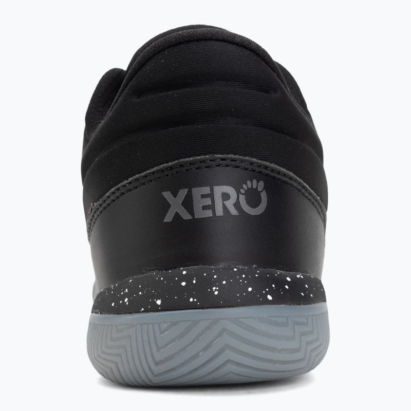 Мъжки обувки barefoot Xero Shoes X1 Low black 6